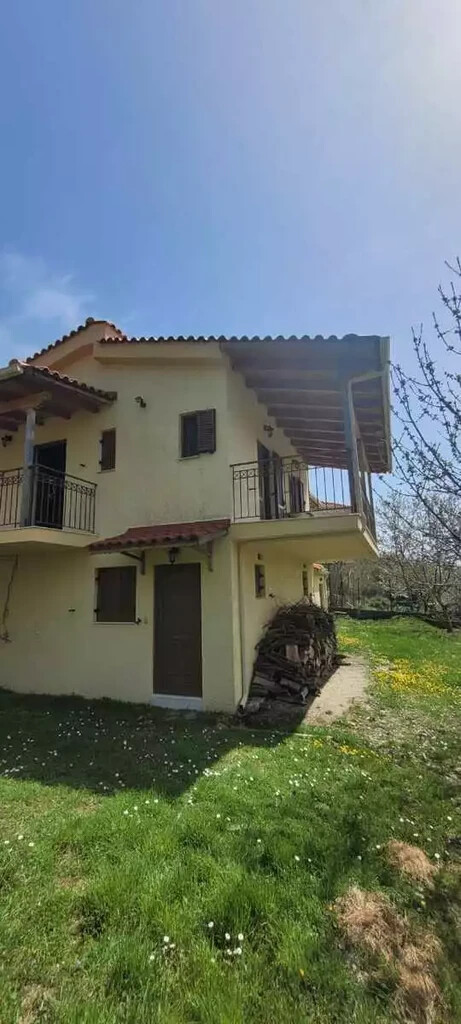 4 bedroom Detached house in Lasiona, Ilia, Greece – 54498