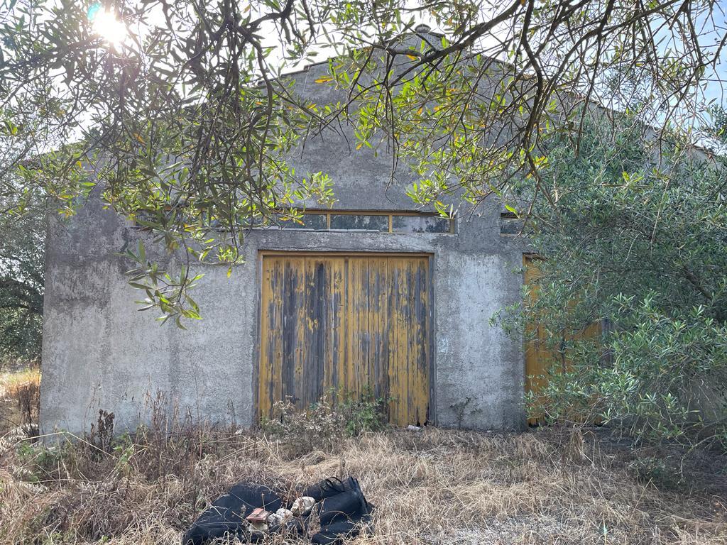 Building in Corfu, Corfu Prefecture, Greece – 54497