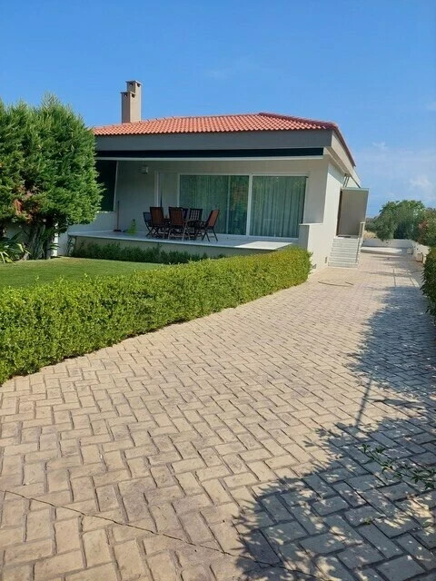 4 bedroom Detached house in Xilokastro, Corinthia, Greece – 54493