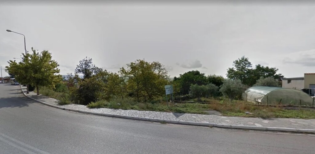 Land in Pierea, Kavala Prefecture, Greece – 54475