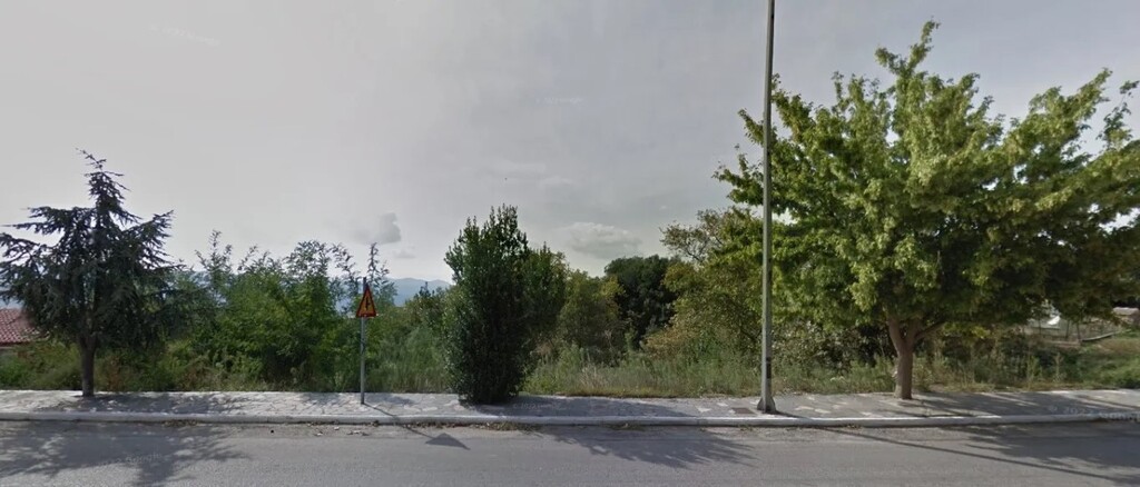 Land in Pierea, Kavala Prefecture, Greece – 54475