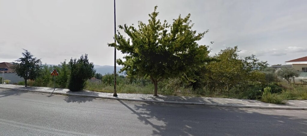 Land in Pierea, Kavala Prefecture, Greece – 54475