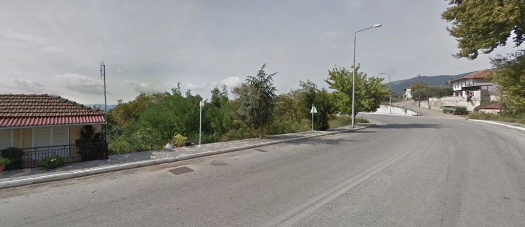 Land in Pierea, Kavala Prefecture, Greece – 54475