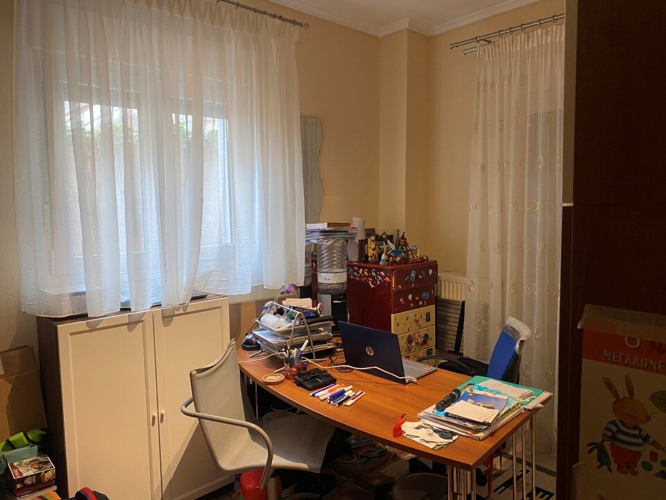 3 bedroom Maisonette in Mikra, Thessaloniki – Suburbs, Greece – 54471