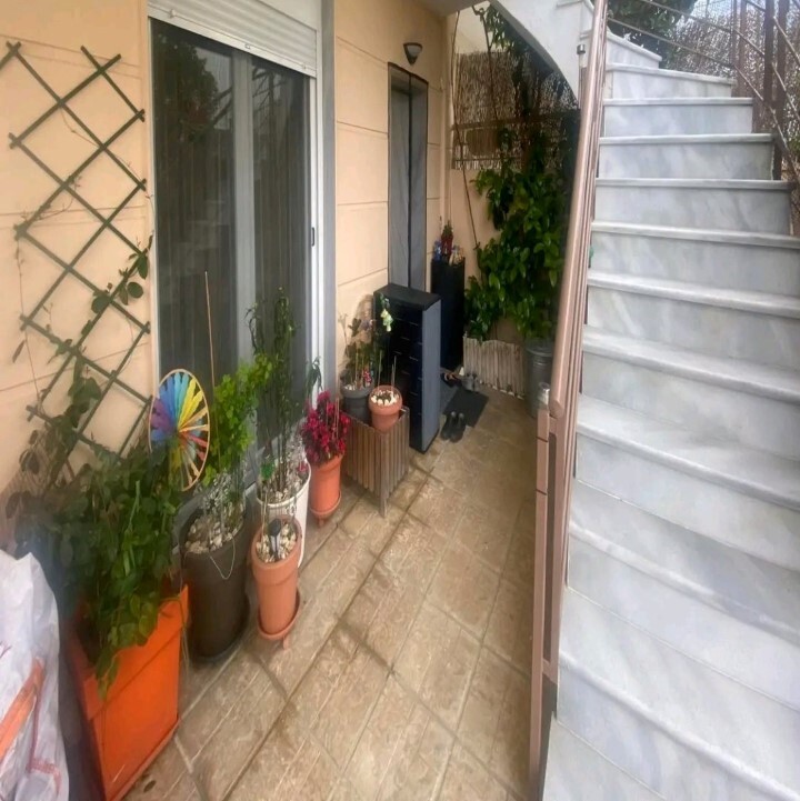 3 bedroom Maisonette in Mikra, Thessaloniki – Suburbs, Greece – 54471