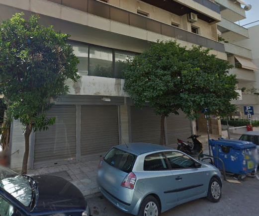 Commercial property in Kalithea, Athens – South, Greece – 54466