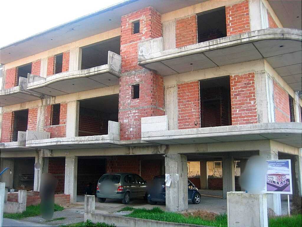 Maisonette in Katerini, Pieria Prefecture, Greece – 54444