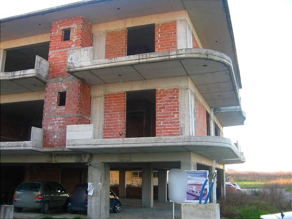 Maisonette in Katerini, Pieria Prefecture, Greece – 54444