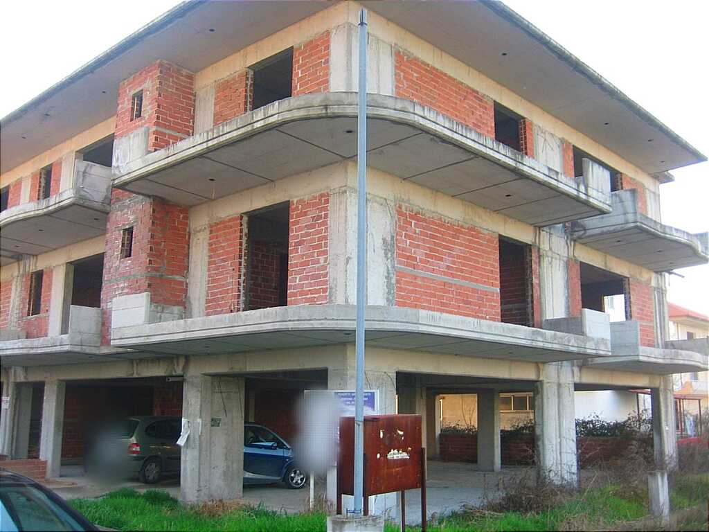 Maisonette in Katerini, Pieria Prefecture, Greece – 54444
