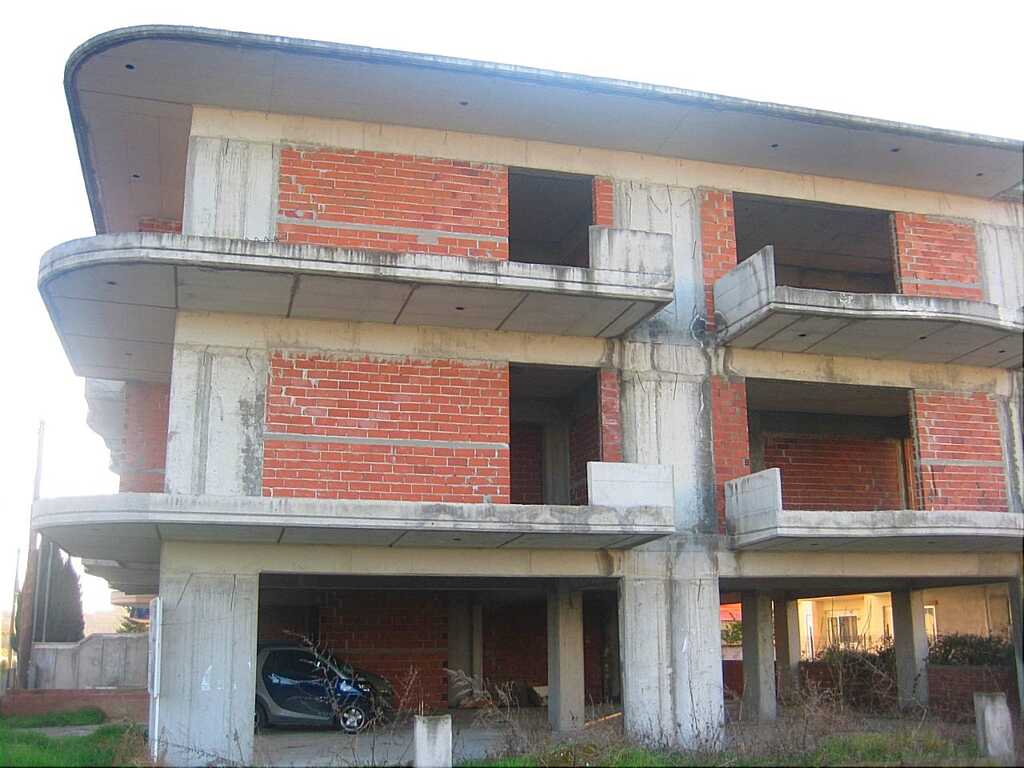 Maisonette in Katerini, Pieria Prefecture, Greece – 54444