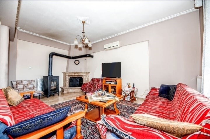 2 bedroom Flat in Arethousa, Thessaloniki – Rest Of Prefecture, Greece – 54427