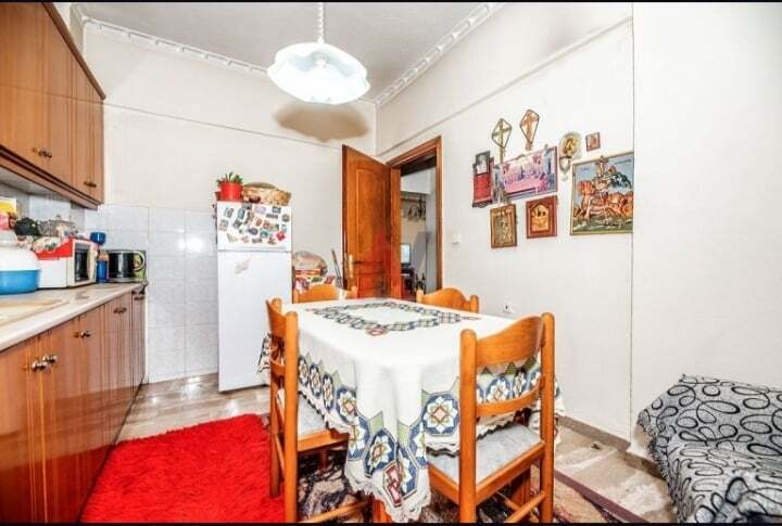 2 bedroom Flat in Arethousa, Thessaloniki – Rest Of Prefecture, Greece – 54427