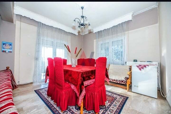 2 bedroom Flat in Arethousa, Thessaloniki – Rest Of Prefecture, Greece – 54427