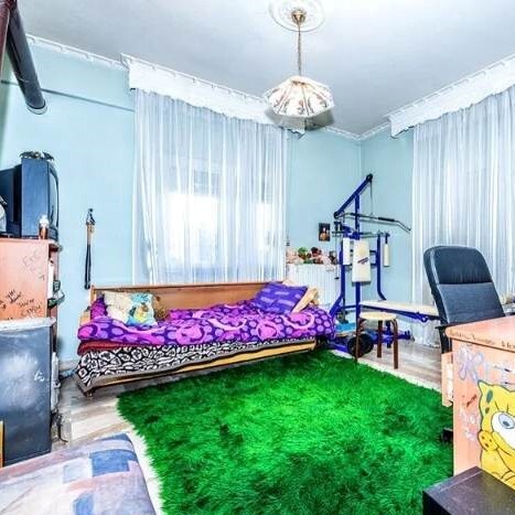 2 bedroom Flat in Arethousa, Thessaloniki – Rest Of Prefecture, Greece – 54427