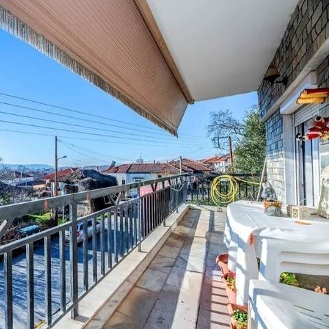 2 bedroom Flat in Arethousa, Thessaloniki – Rest Of Prefecture, Greece – 54427