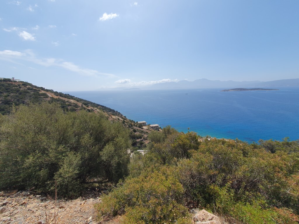 Land in Agios Nikolaos, Lasithi Prefecture, Greece – 54425