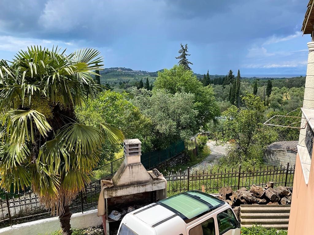4 bedroom Detached house in Corfu, Corfu Prefecture, Greece – 54424