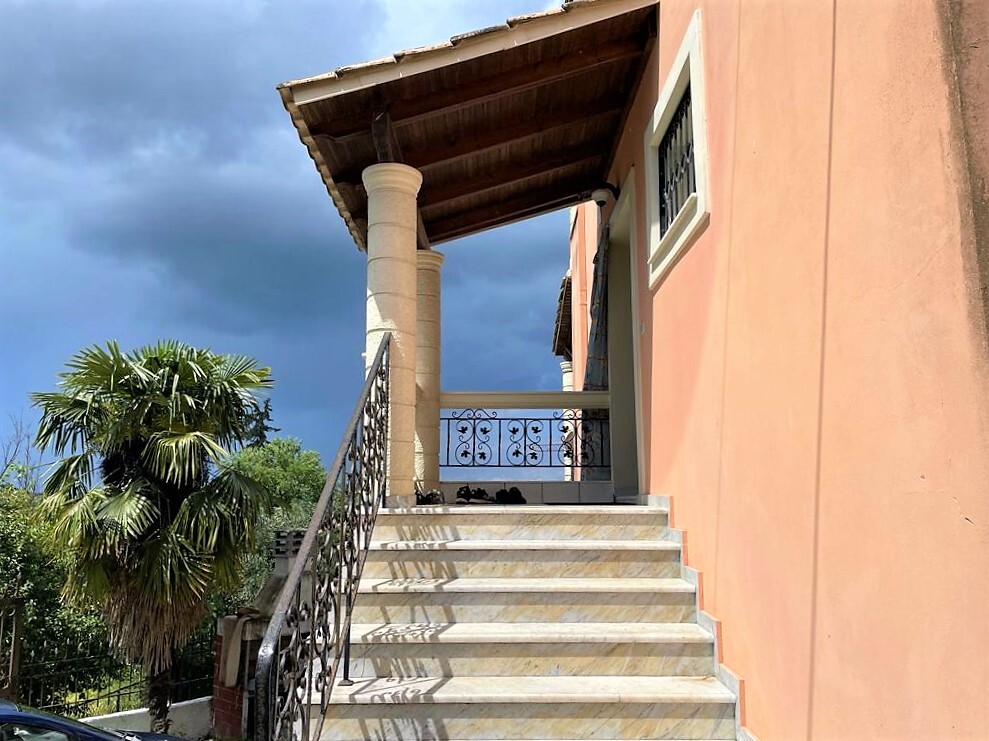 4 bedroom Detached house in Corfu, Corfu Prefecture, Greece – 54424