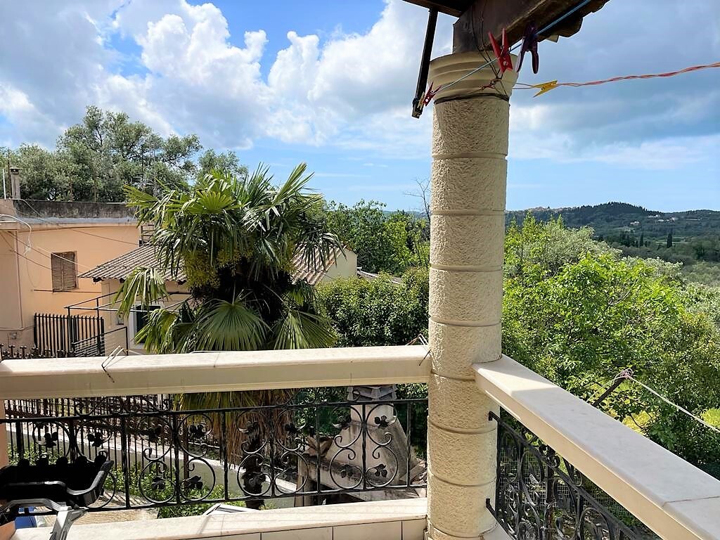 4 bedroom Detached house in Corfu, Corfu Prefecture, Greece – 54424