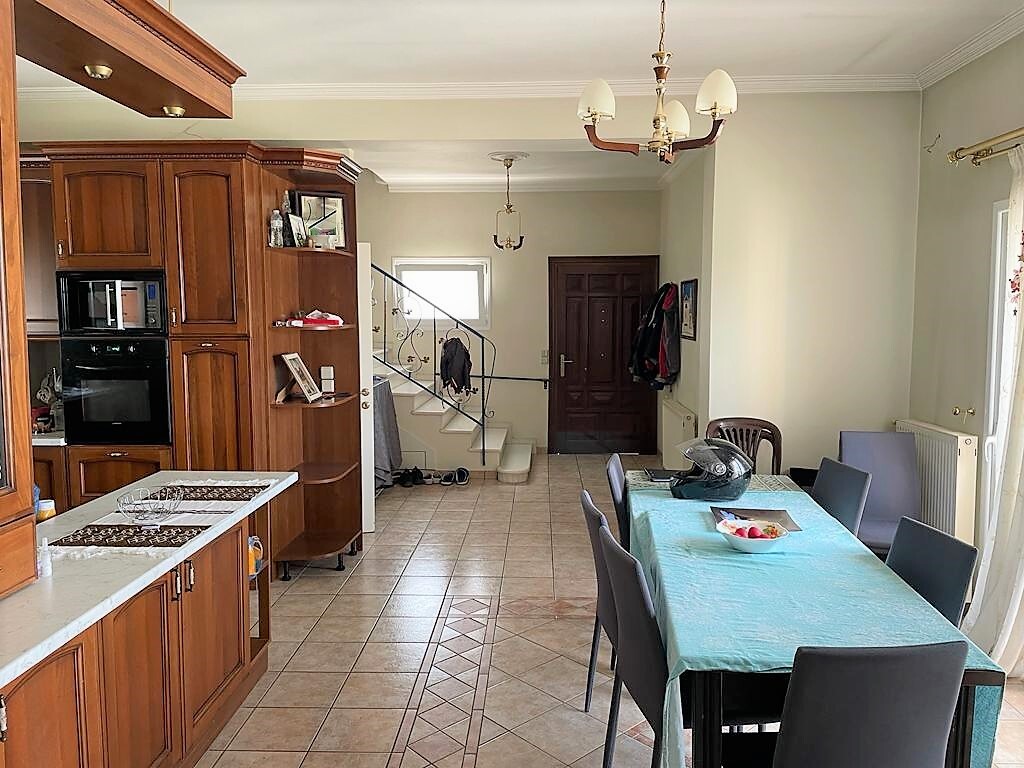 4 bedroom Detached house in Corfu, Corfu Prefecture, Greece – 54424