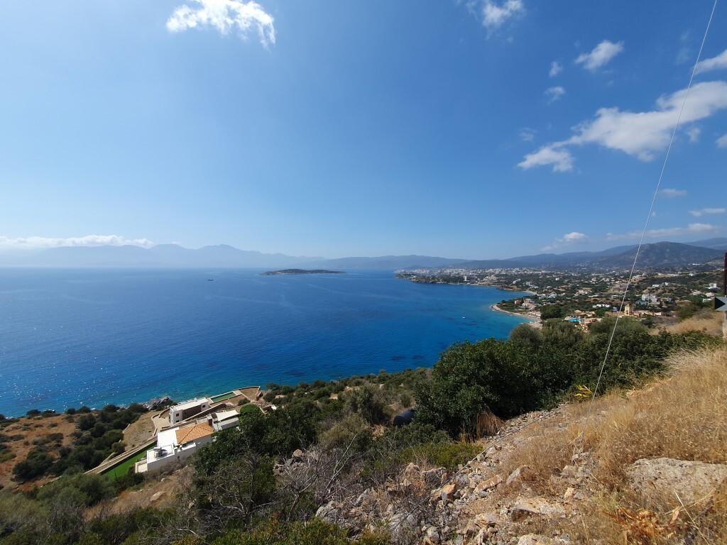 Land in Agios Nikolaos, Lasithi Prefecture, Greece – 54423