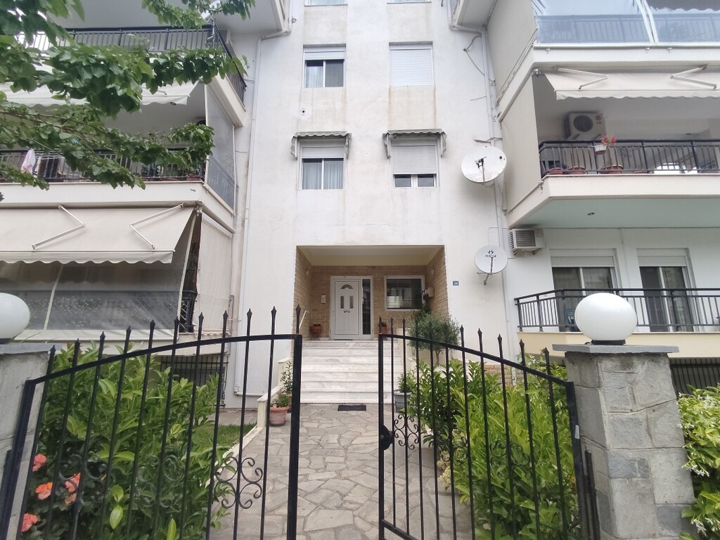 3 bedroom Flat in Thermaikos, Thessaloniki – Suburbs, Greece – 54418