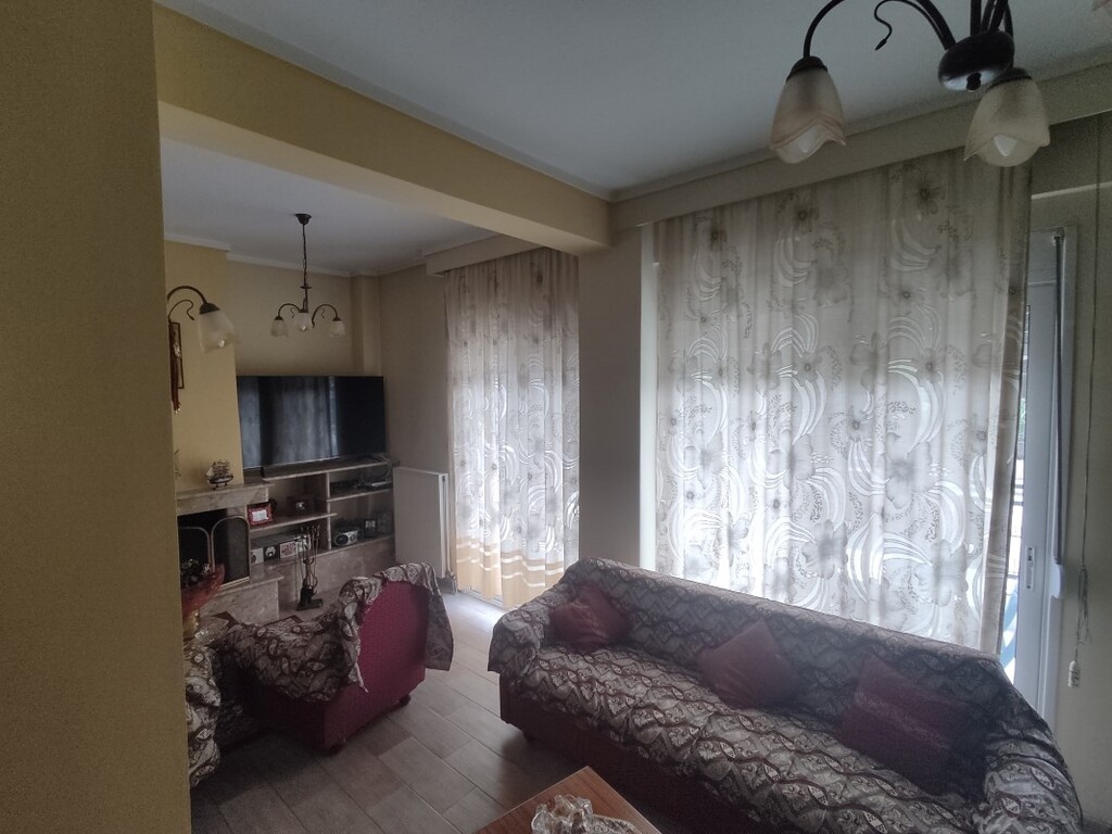 3 bedroom Flat in Thermaikos, Thessaloniki – Suburbs, Greece – 54418