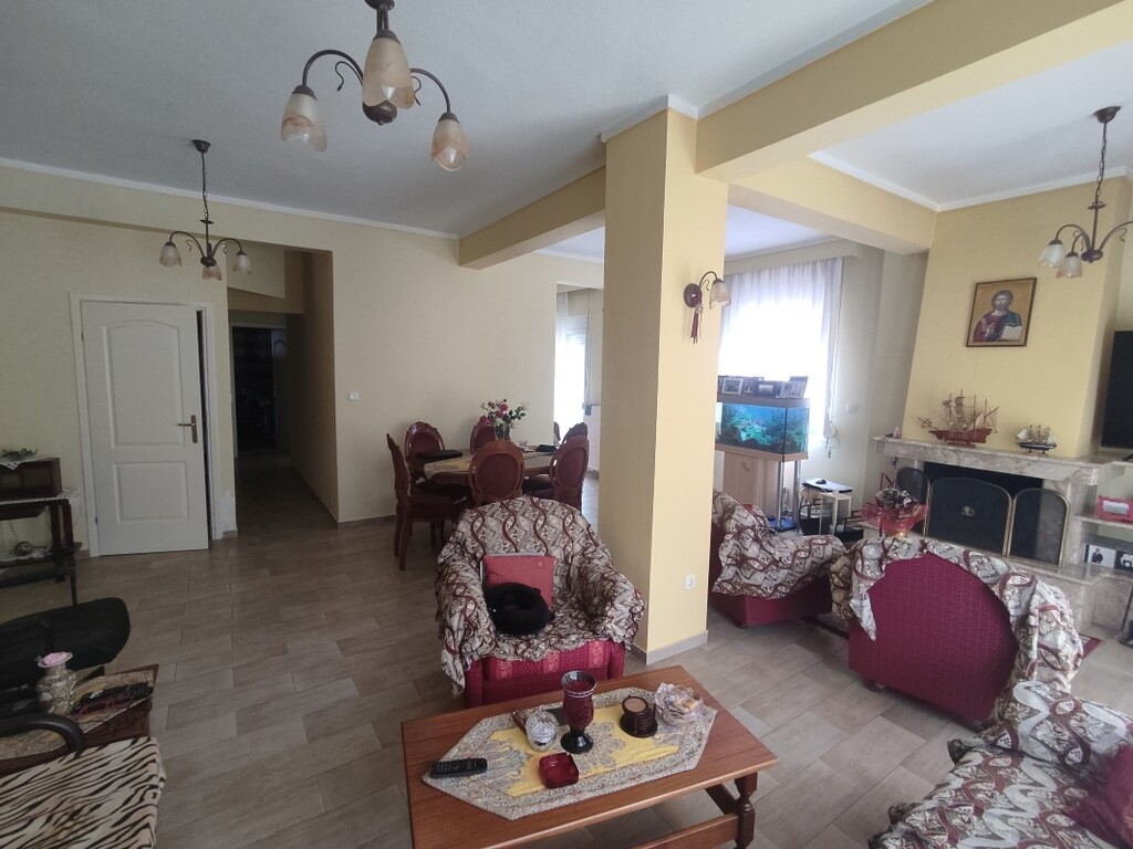 3 bedroom Flat in Thermaikos, Thessaloniki – Suburbs, Greece – 54418