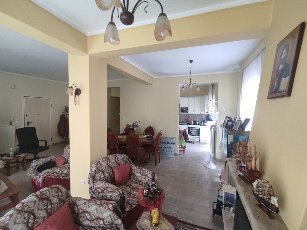 3 bedroom Flat in Thermaikos, Thessaloniki – Suburbs, Greece – 54418