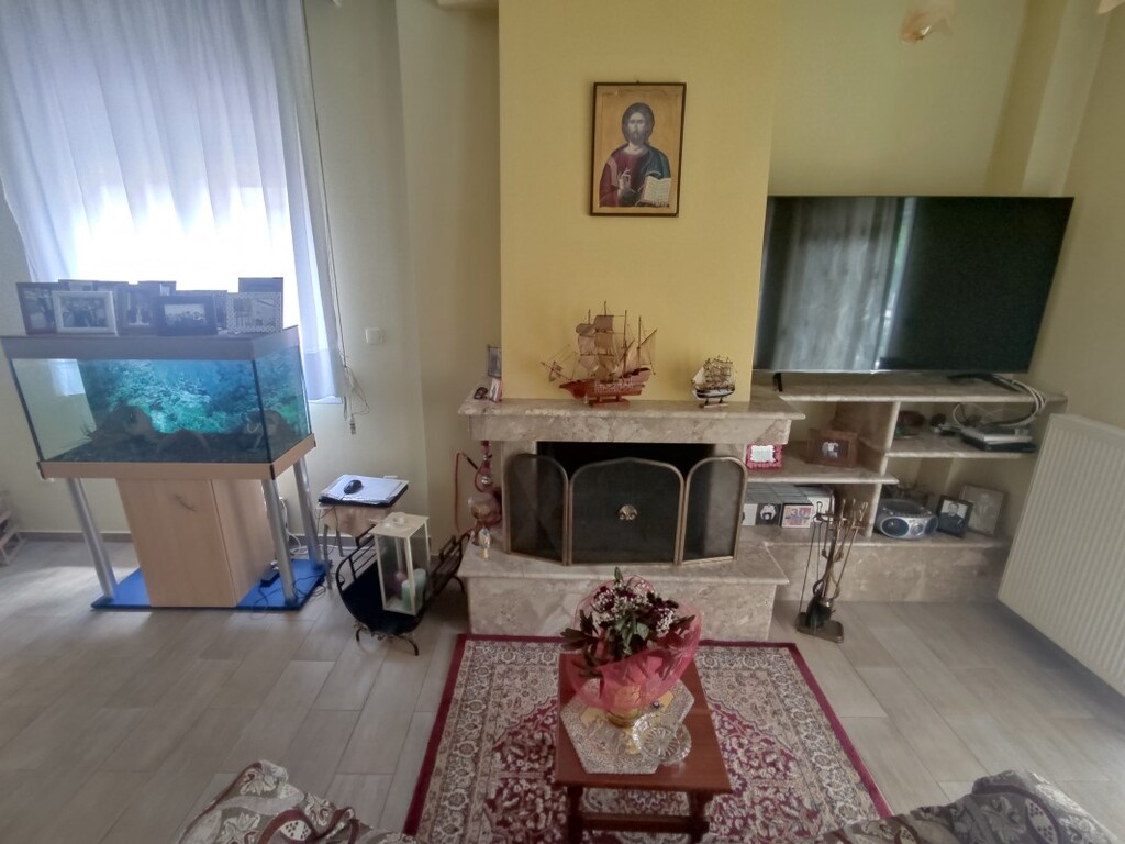 3 bedroom Flat in Thermaikos, Thessaloniki – Suburbs, Greece – 54418