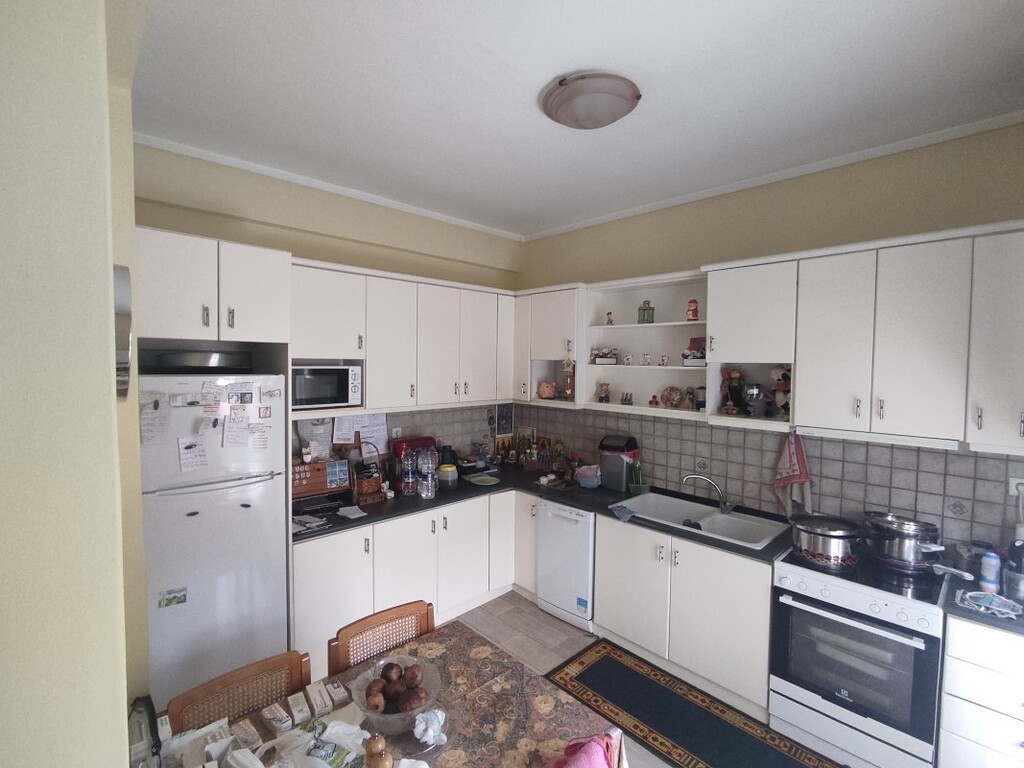 3 bedroom Flat in Thermaikos, Thessaloniki – Suburbs, Greece – 54418