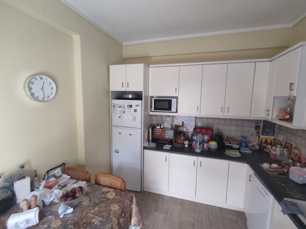 3 bedroom Flat in Thermaikos, Thessaloniki – Suburbs, Greece – 54418