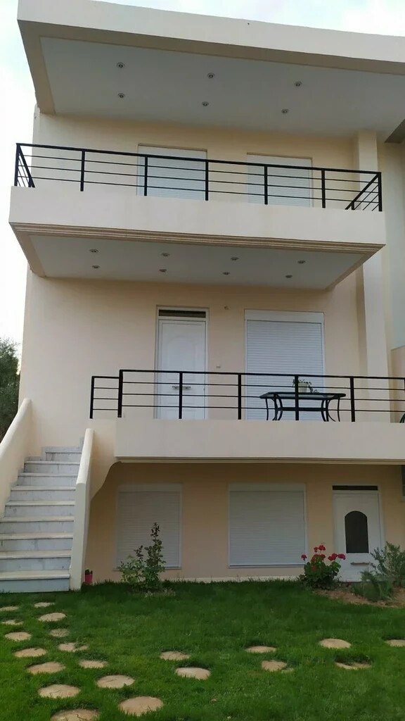 4 bedroom Maisonette in Xilokastro, Corinthia, Greece – 54409