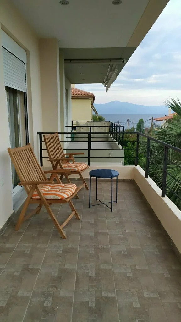 4 bedroom Maisonette in Xilokastro, Corinthia, Greece – 54409