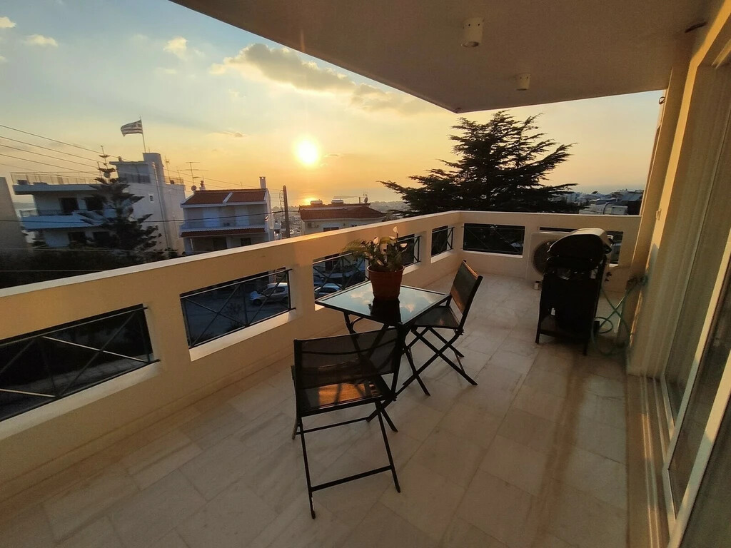 4 bedroom Detached house in Vari – Varkiza, Athens – South, Greece – 54397