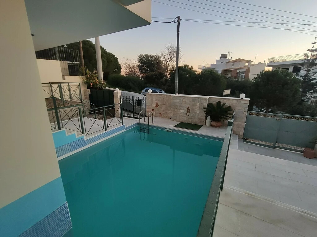 4 bedroom Detached house in Vari – Varkiza, Athens – South, Greece – 54397