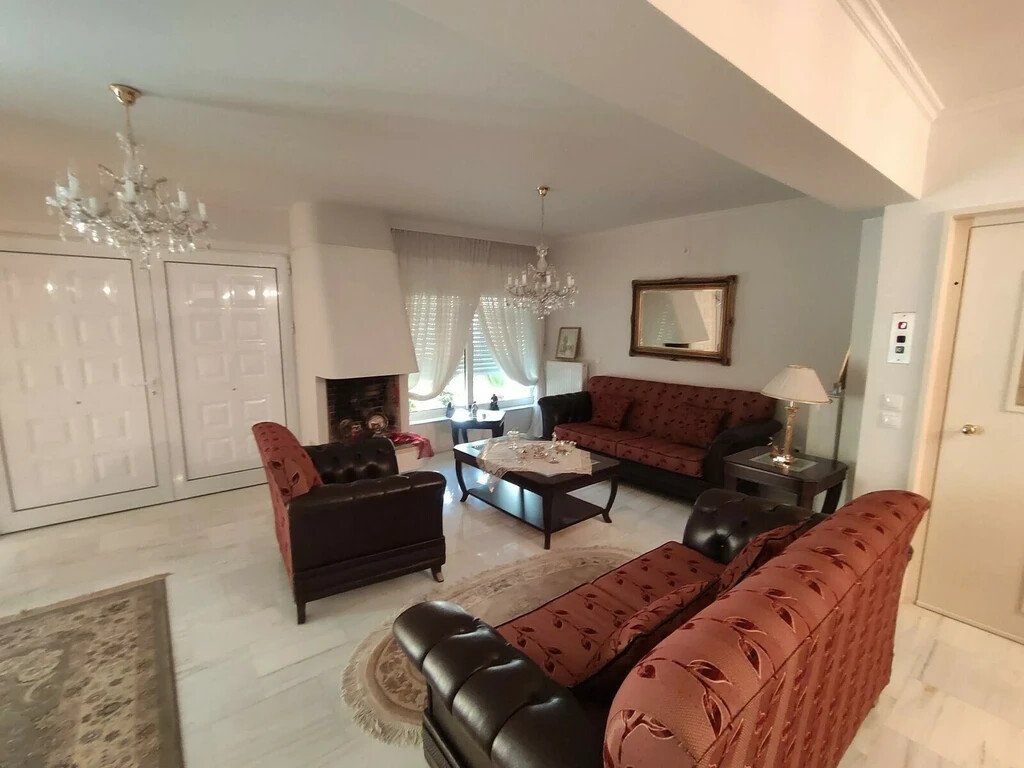 4 bedroom Detached house in Vari – Varkiza, Athens – South, Greece – 54397