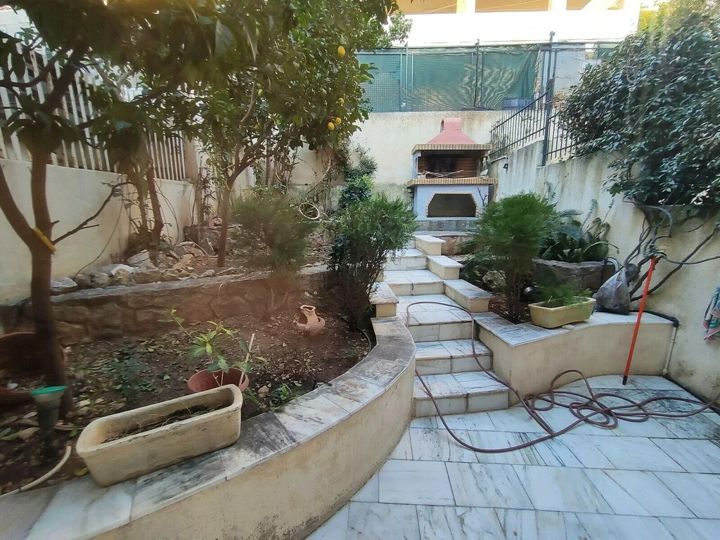 4 bedroom Detached house in Vari – Varkiza, Athens – South, Greece – 54397
