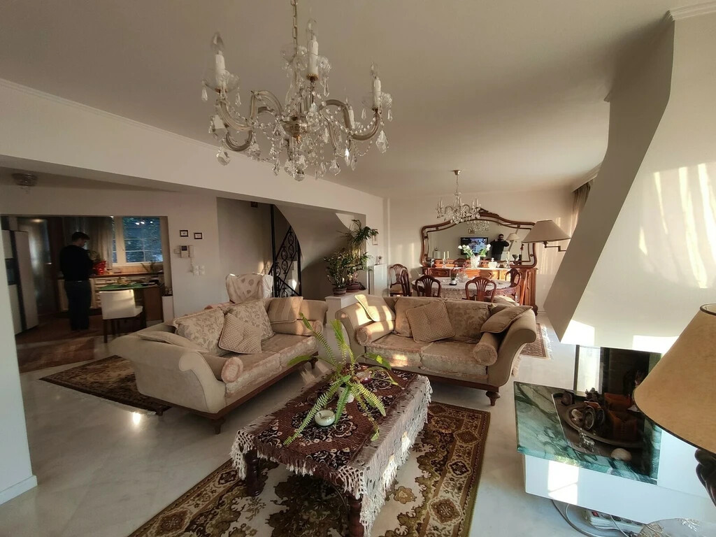 4 bedroom Detached house in Vari – Varkiza, Athens – South, Greece – 54397