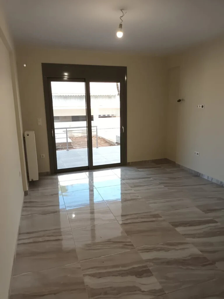 1 bedroom Flat in Saronikos, Corinthia, Greece – 54387