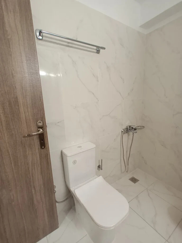 1 bedroom Flat in Saronikos, Corinthia, Greece – 54387