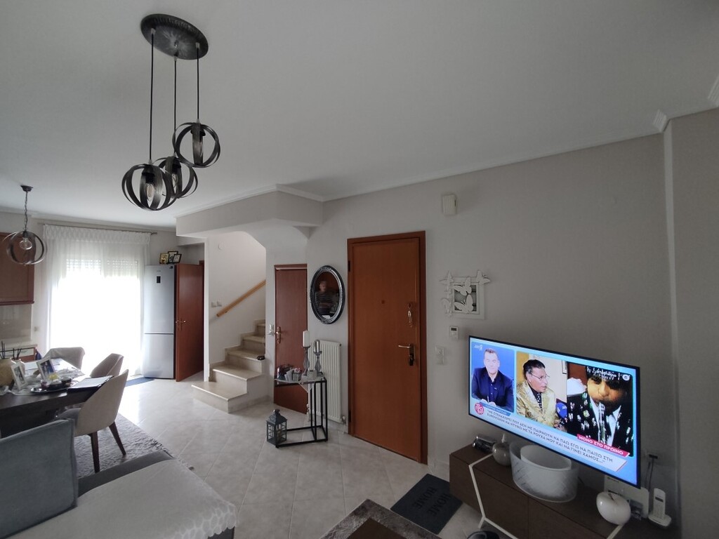 4 bedroom Detached house in Thermi, Thessaloniki – Suburbs, Greece – 54383