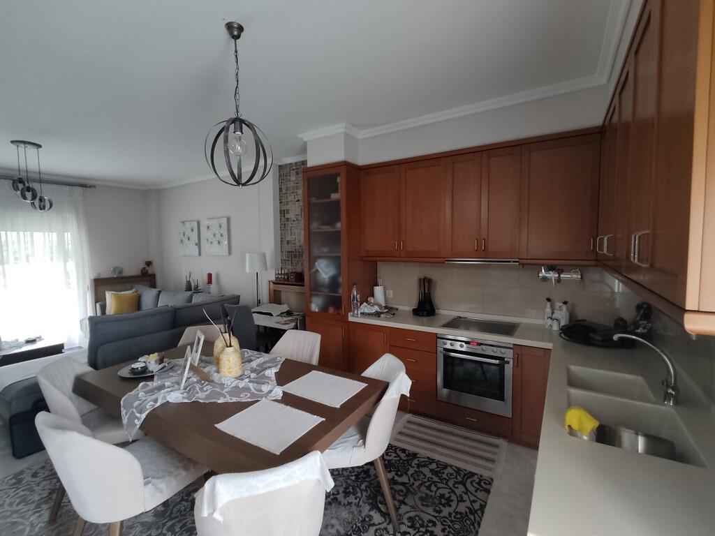 4 bedroom Detached house in Thermi, Thessaloniki – Suburbs, Greece – 54383
