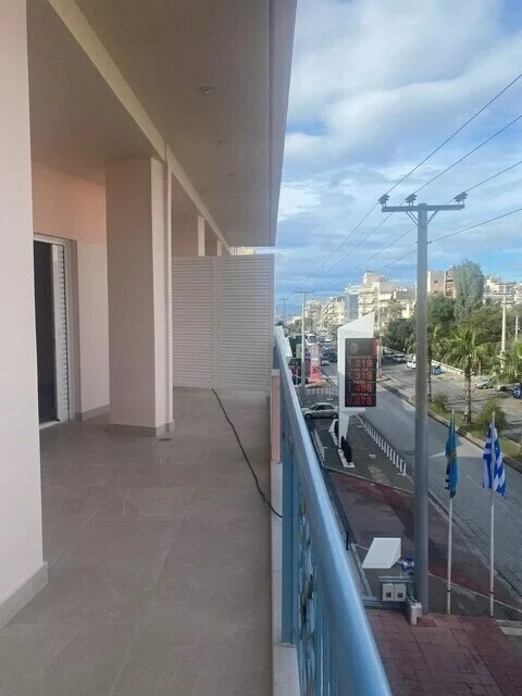 3 bedroom Flat in Keratsini, Piraeus Suburbs, Greece – 54378