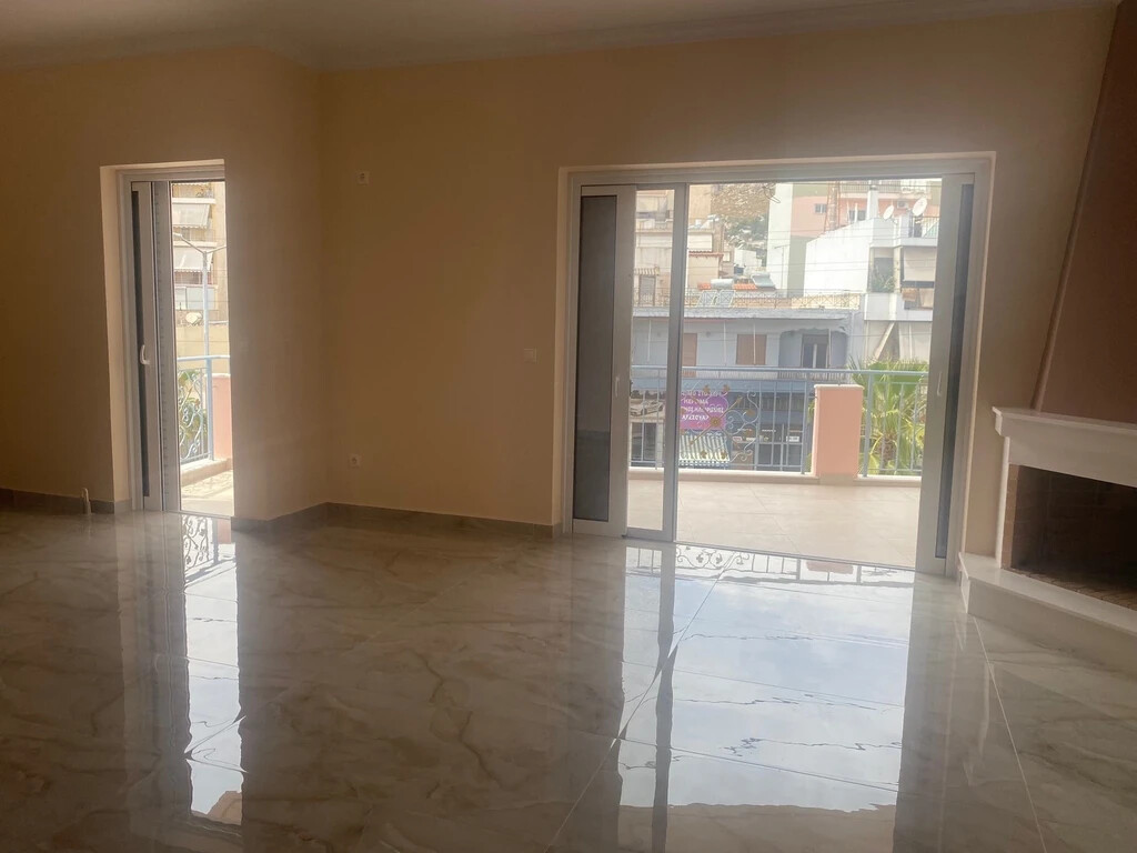 2 bedroom Flat in Keratsini, Piraeus Suburbs, Greece – 54377