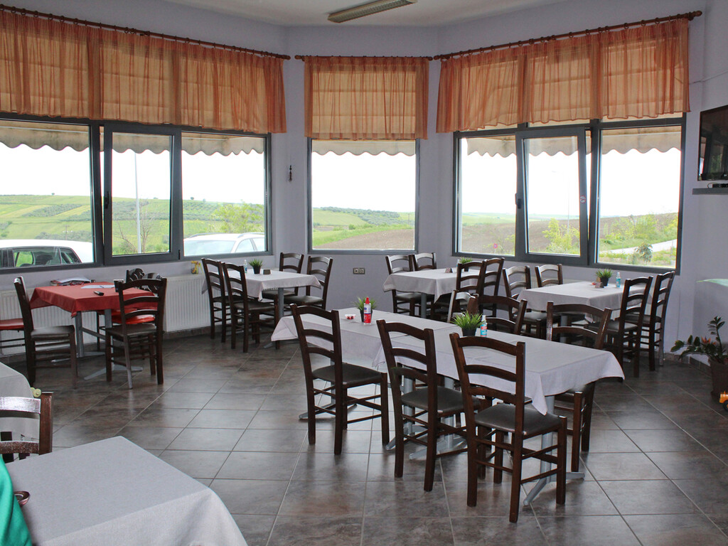 Business in Kolindros, Pieria Prefecture, Greece – 54375