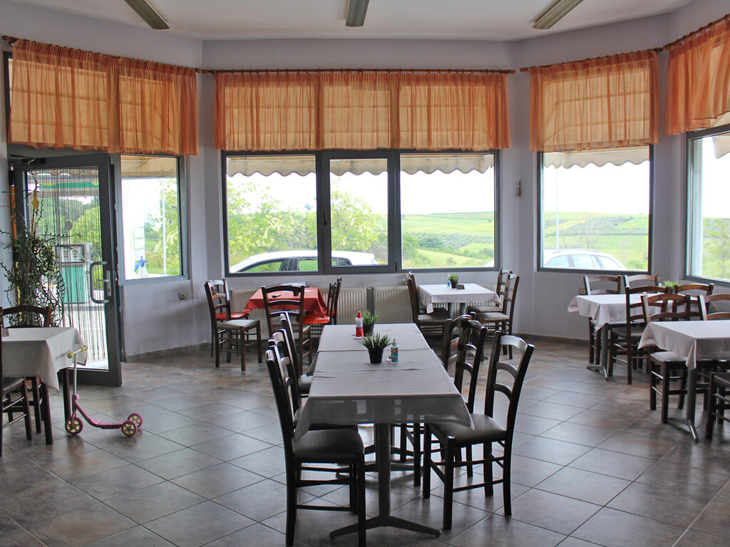 Business in Kolindros, Pieria Prefecture, Greece – 54375