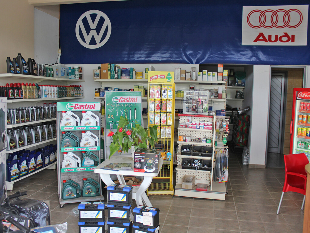 Business in Kolindros, Pieria Prefecture, Greece – 54375
