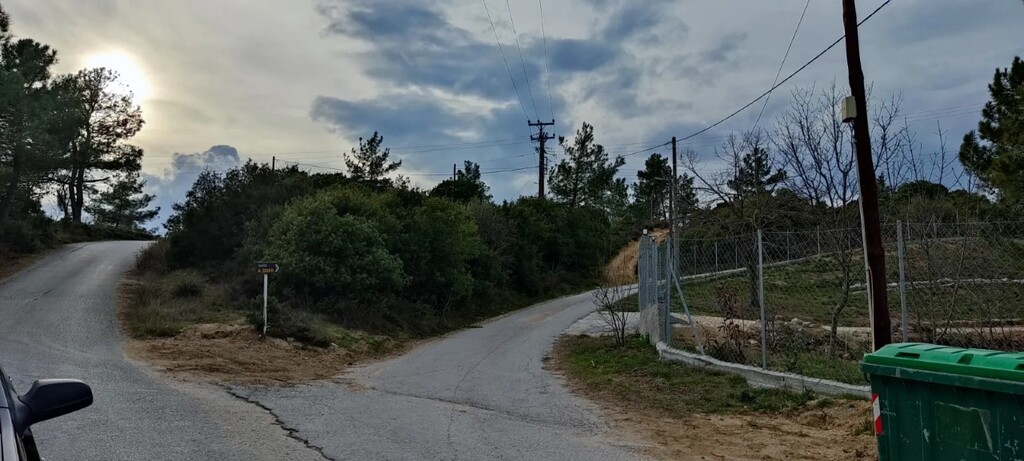 Land in Kavala, Kavala Prefecture, Greece – 54371