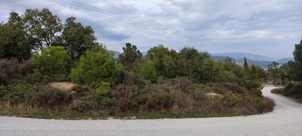 Land in Kavala, Kavala Prefecture, Greece – 54371